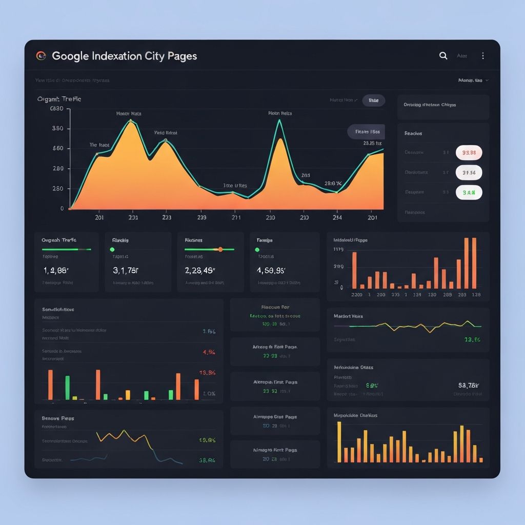 Analytics Dashboard