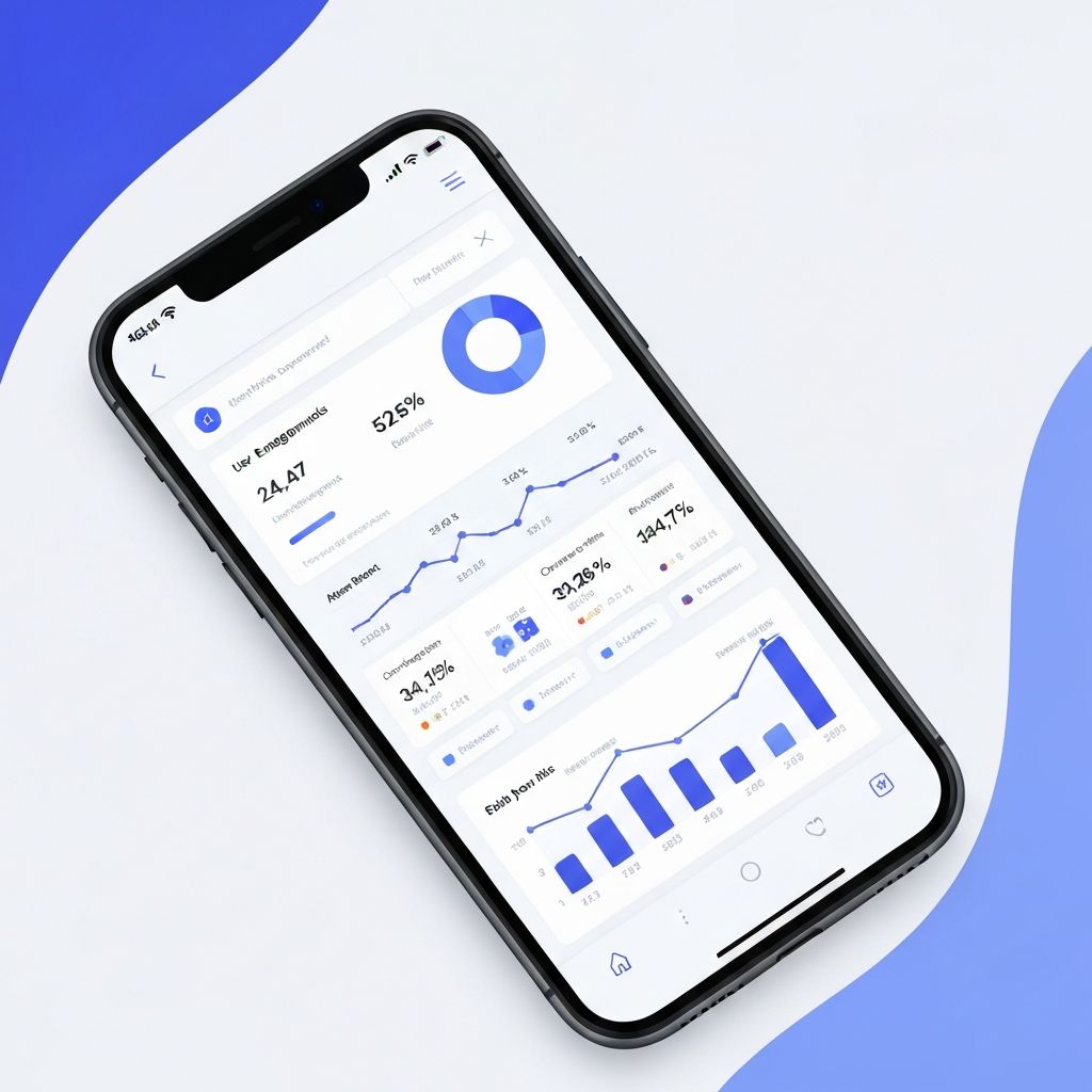 Analytics Dashboard